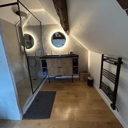 Les Mascareignes Honfleur