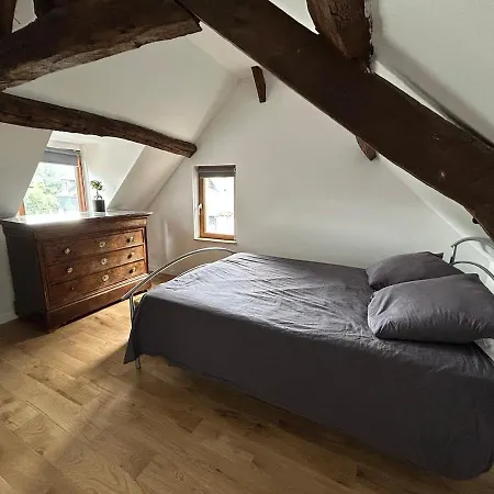 Les Mascareignes Honfleur