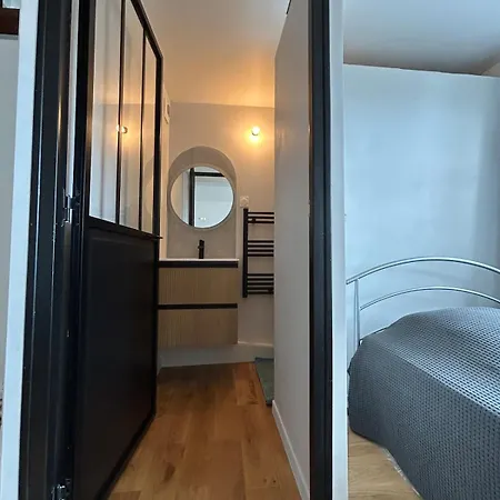 Apartmán Les Mascareignes