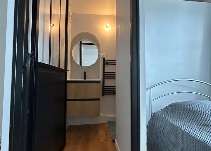 Appartement Les Mascareignes